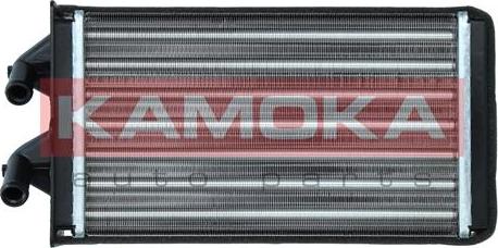 Kamoka 7765041 - Soporte del radiador parts5.com