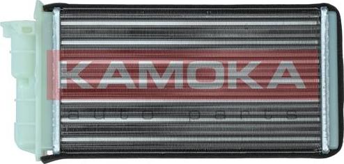Kamoka 7765043 - Soporte del radiador parts5.com