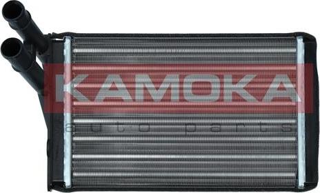 Kamoka 7765001 - Теплообменник, отопление салона parts5.com