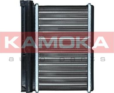 Kamoka 7765003 - Теплообменник, отопление салона parts5.com