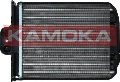 Kamoka 7765016 - Теплообменник, отопление салона parts5.com