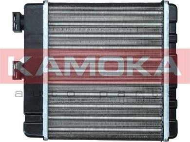 Kamoka 7765017 - Теплообменник, отопление салона parts5.com