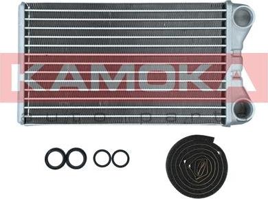 Kamoka 7760083 - Soporte del radiador parts5.com