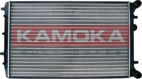 Kamoka 7705193 - Радиатор, охлаждение двигателя parts5.com