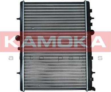 Kamoka 7705148 - Радиатор, охлаждение двигателя parts5.com