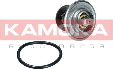 Kamoka 7710047 - Термостат, охлаждающая жидкость parts5.com