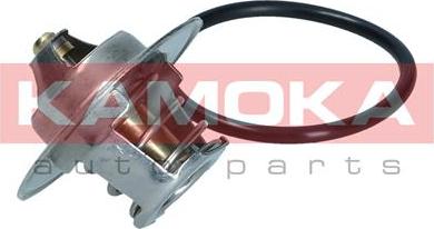 Kamoka 7710062 - Термостат, охлаждающая жидкость parts5.com