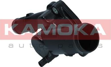 Kamoka 7710080 - Термостат, охлаждающая жидкость parts5.com