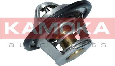 Kamoka 7710078 - Термостат, охлаждающая жидкость parts5.com