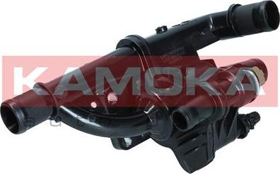 Kamoka 7710198 - Термостат, охлаждающая жидкость parts5.com