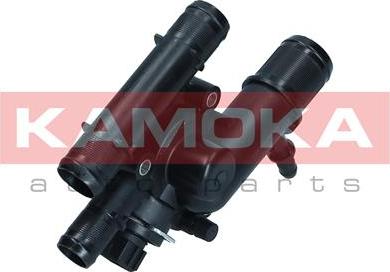 Kamoka 7710111 - Термостат, охлаждающая жидкость parts5.com