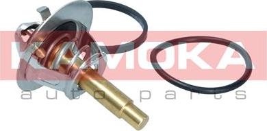 Kamoka 7710175 - Термостат, охлаждающая жидкость parts5.com