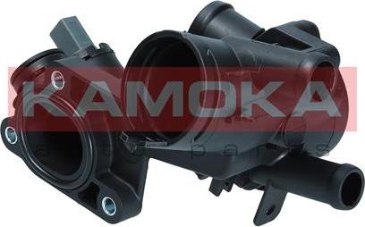 Kamoka 7710262 - Термостат, охлаждающая жидкость parts5.com