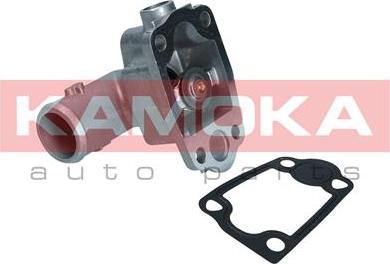 Kamoka 7710267 - Термостат, охлаждающая жидкость parts5.com