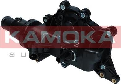 Kamoka 7710209 - Термостат, охлаждающая жидкость parts5.com