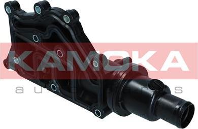 Kamoka 7710209 - Термостат, охлаждающая жидкость parts5.com