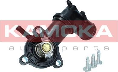 Kamoka 7710224 - Термостат, охлаждающая жидкость parts5.com