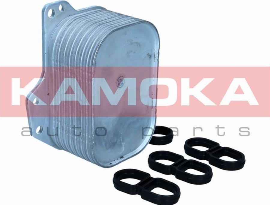 Kamoka 7730045 - Масляный радиатор, двигательное масло parts5.com