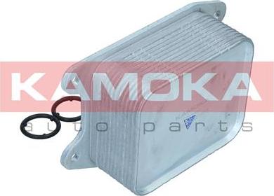 Kamoka 7730066 - Масляный радиатор, двигательное масло parts5.com