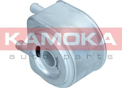 Kamoka 7730006 - Масляный радиатор, двигательное масло parts5.com
