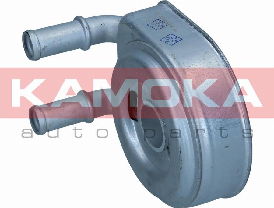 Kamoka 7730012 - Масляный радиатор, двигательное масло parts5.com