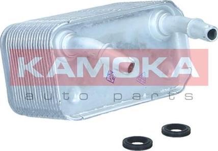 Kamoka 7730151 - Масляный радиатор, двигательное масло parts5.com