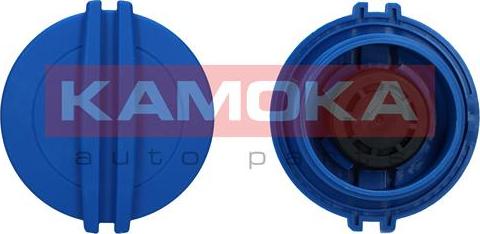 Kamoka 7729010 - Крышка, резервуар охлаждающей жидкости parts5.com