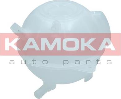 Kamoka 7720012 - Компенсационный бак, охлаждающая жидкость parts5.com