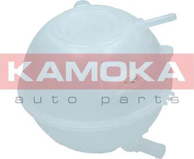 Kamoka 7720012 - Компенсационный бак, охлаждающая жидкость parts5.com