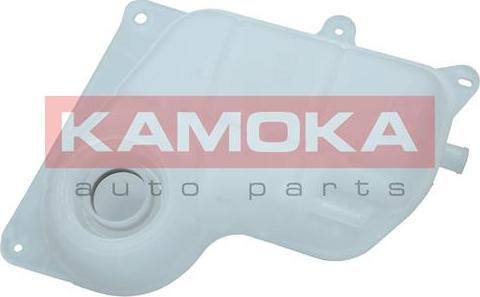 Kamoka 7720017 - Компенсационный бак, охлаждающая жидкость parts5.com