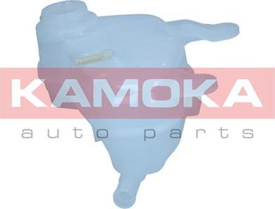 Kamoka 7720037 - Компенсационный бак, охлаждающая жидкость parts5.com