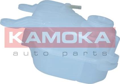 Kamoka 7720037 - Компенсационный бак, охлаждающая жидкость parts5.com