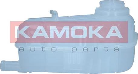 Kamoka 7720037 - Компенсационный бак, охлаждающая жидкость parts5.com