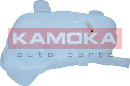 Kamoka 7720037 - Компенсационный бак, охлаждающая жидкость parts5.com