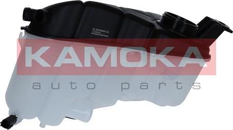 Kamoka 7720026 - Компенсационный бак, охлаждающая жидкость parts5.com