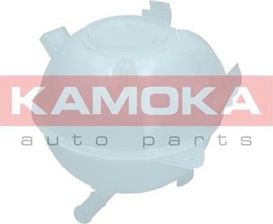 Kamoka 7720020 - Компенсационный бак, охлаждающая жидкость parts5.com