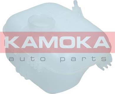 Kamoka 7720022 - Компенсационный бак, охлаждающая жидкость parts5.com