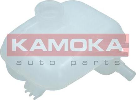 Kamoka 7720022 - Компенсационный бак, охлаждающая жидкость parts5.com