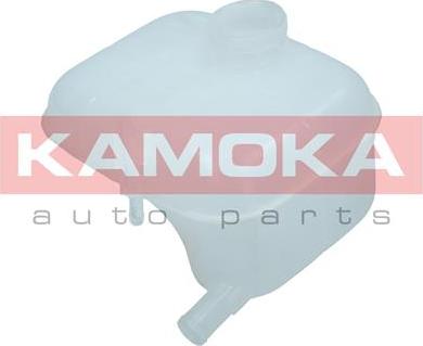 Kamoka 7720022 - Компенсационный бак, охлаждающая жидкость parts5.com