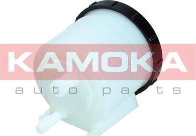 Kamoka 7721006 - Компенсационный бак, гидравлического масла усилителя руля parts5.com