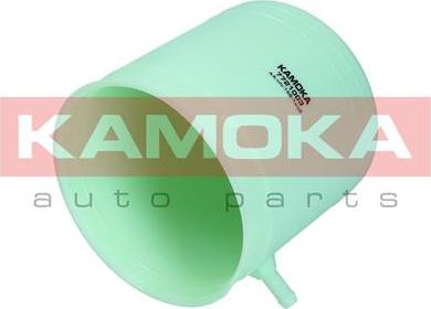 Kamoka 7721003 - Компенсационный бак, гидравлического масла усилителя руля parts5.com