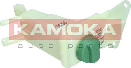 Kamoka 7721002 - Компенсационный бак, гидравлического масла усилителя руля parts5.com