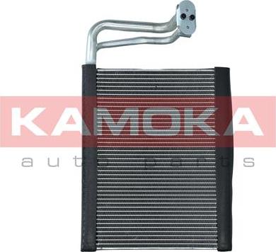 Kamoka 7770046 - Испаритель, кондиционер parts5.com