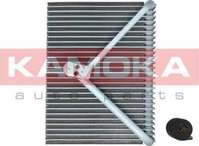 Kamoka 7770041 - Испаритель, кондиционер parts5.com