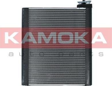 Kamoka 7770059 - Испаритель, кондиционер parts5.com