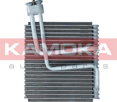 Kamoka 7770055 - Испаритель, кондиционер parts5.com