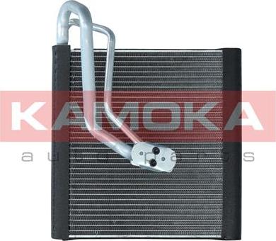 Kamoka 7770008 - Испаритель, кондиционер parts5.com