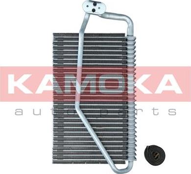 Kamoka 7770039 - Испаритель, кондиционер parts5.com