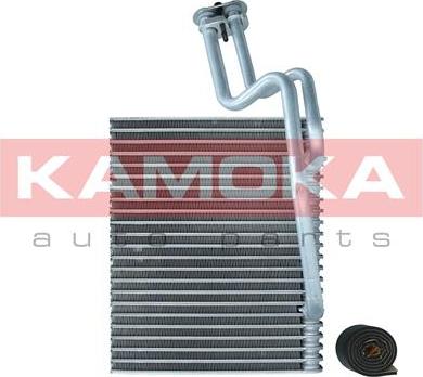 Kamoka 7770020 - Испаритель, кондиционер parts5.com