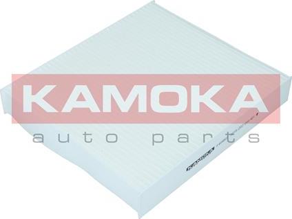 Kamoka F409901 - Фильтр воздуха в салоне parts5.com